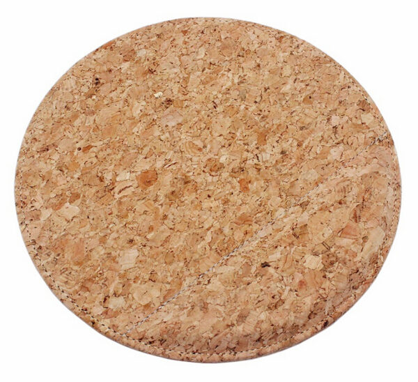Custom Blank Cork Mouse Pad Wrist Rest Mouse Pad - Image 4