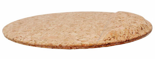 Custom Blank Cork Mouse Pad Wrist Rest Mouse Pad - Image 2