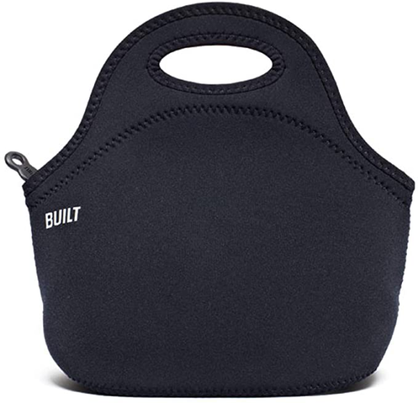 Portable Lunch Cooler Bag - Large, Stylish for Picnics - Image 5