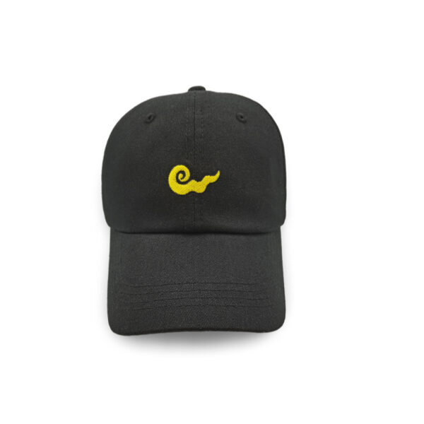 Customized RPET Baseball Cap Trucker Sport Cap Snapback Caps - Image 6