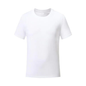 Customized GOTS Certified Shirt Organic Cotton T Shirts