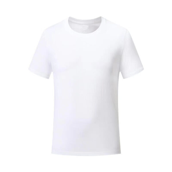 Customized GOTS Certified Shirt Organic Cotton T Shirts