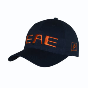 Cotton Baseball Cap with Embroidered Logo Golf Cap Outdoor Sports Caps