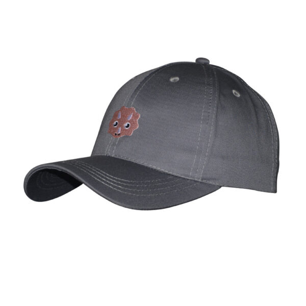 Cotton Baseball Cap with Embroidered Logo Golf Cap Outdoor Sports Caps - Image 5
