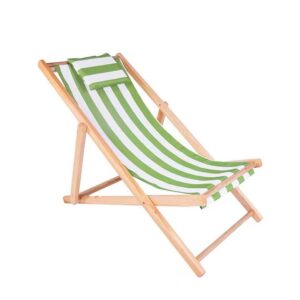 Wholesale Wooden Folding Fishing/Garden Chair
