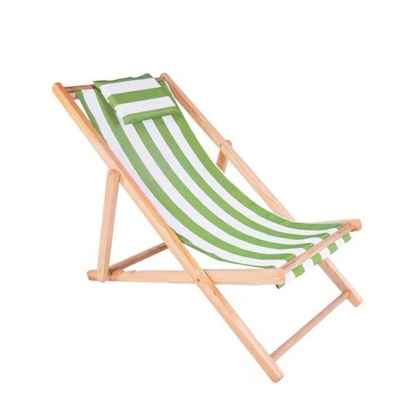 Wholesale Wooden Folding Fishing/Garden Chair