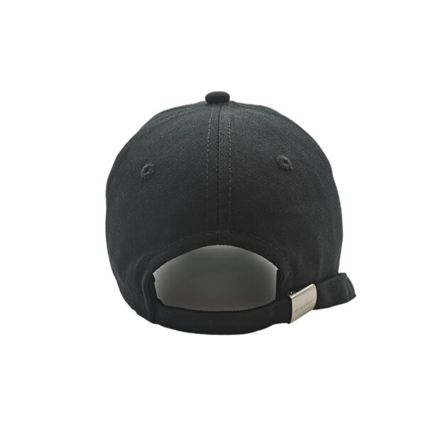 Customized RPET Baseball Cap Trucker Sport Cap Snapback Caps - Image 4