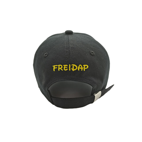 Customized RPET Baseball Cap Trucker Sport Cap Snapback Caps - Image 7