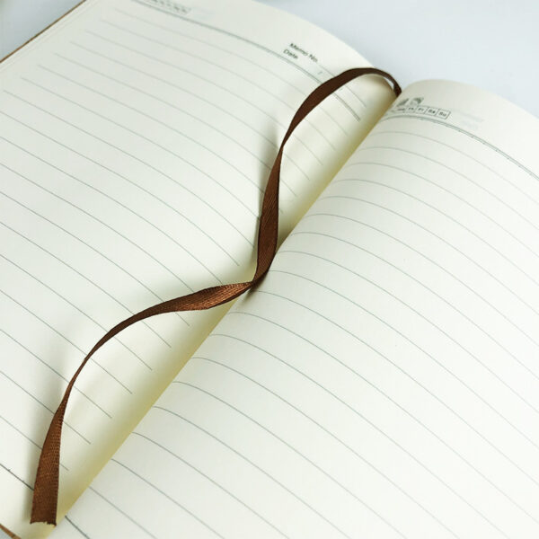 Wholesale Eco Cork Notebook - Office & School Stationery - Image 5