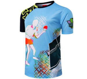 Custom RPET Recycled T-shirts - Eco-Friendly Tees