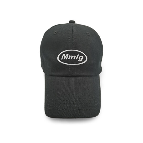 Customized RPET Baseball Cap Trucker Sport Cap Snapback Caps - Image 3