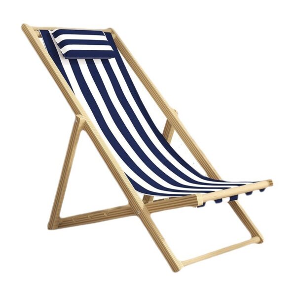 Wholesale Wooden Folding Fishing/Garden Chair - Image 5