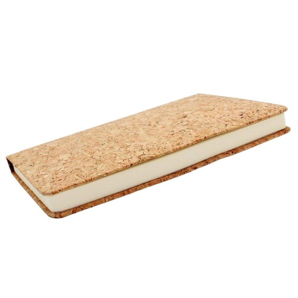 Wholesale Eco Cork Notebook - Office & School Stationery - Image 2