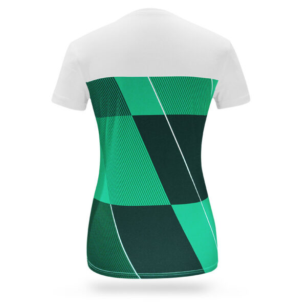 Custom RPET Recycled T-shirts - Eco-Friendly Tees - Image 3