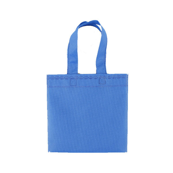 Non-Woven Candy Party Gift Bags - Plain & Cute - Image 2