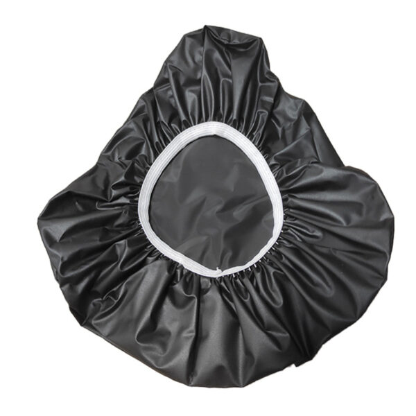Custom RPET Bike Saddle Covers - Outdoor & Mountain - Image 2