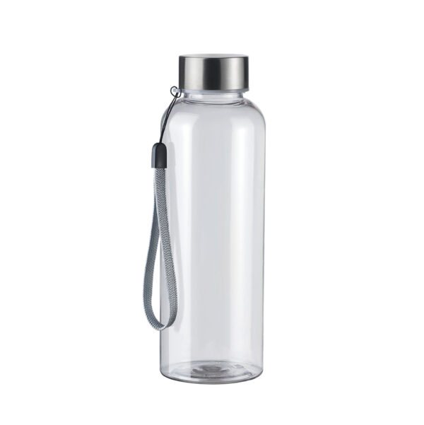 Custom RPET Water Bottle - Eco BPA-Free with Rope - Image 6