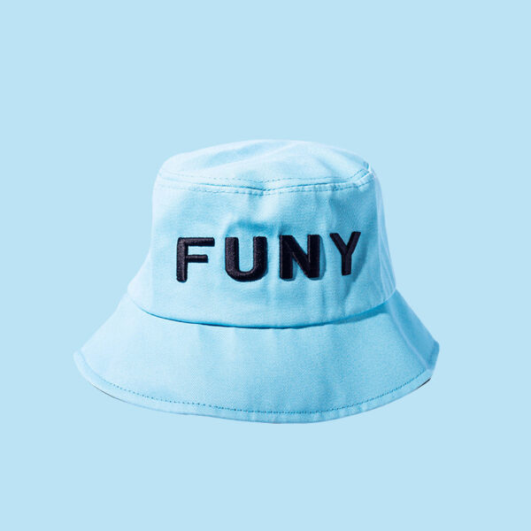 Unisex Cotton Bucket Hats Summer Sunscreen Hat Outdoor Fishing Hat - Image 5