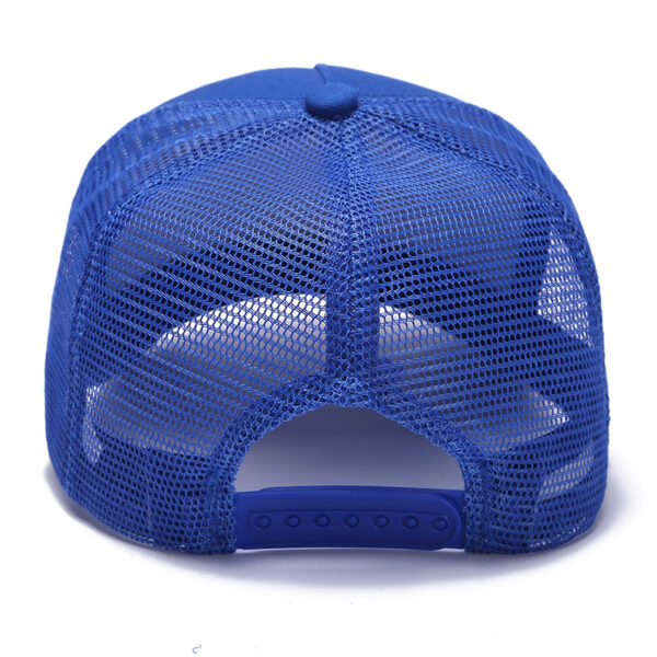 Baseball Caps Mesh Hat Cotton Trucker Hat - Image 6