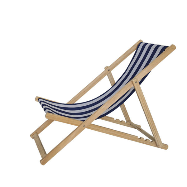 Wholesale Wooden Folding Fishing/Garden Chair - Image 3