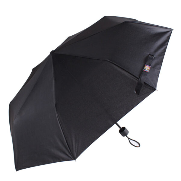 Customized RPET WindProof Umbrella RPET Folding Umbrella - Image 4