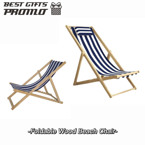 Wholesale Wooden Folding Fishing/Garden Chair - Image 4