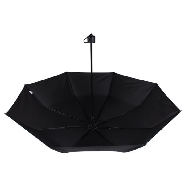 Customized RPET WindProof Umbrella RPET Folding Umbrella - Image 5