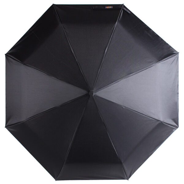 Customized RPET WindProof Umbrella RPET Folding Umbrella - Image 3
