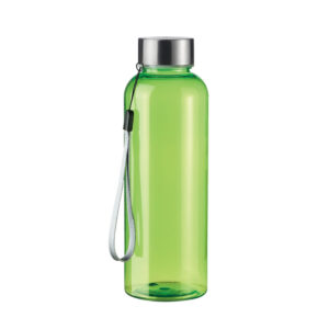 Custom RPET BPA-Free Sport Water Bottle