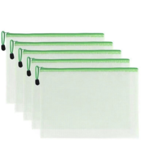 Customized RPET Reusable Grocery Bags