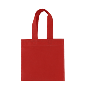 Non-Woven Candy Party Gift Bags - Plain & Cute