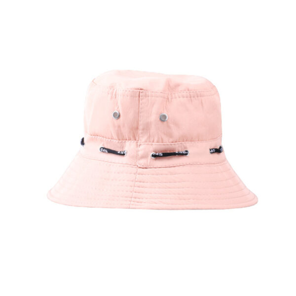 Sunscreen Breathable Hat Fishing Bucket Hats Unisex Hiking Hat