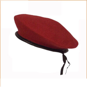Military Woolen Beret Hat Army Beret Cap