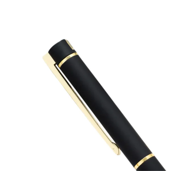 Custom metal refill stationary accessories pen luxury metal ball point pens - Image 3