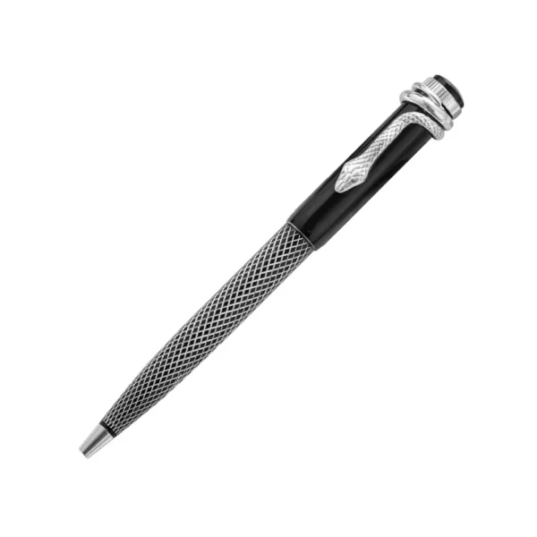 Metal Twist Pen - High-Quality Business Promo Giveaway - Image 4