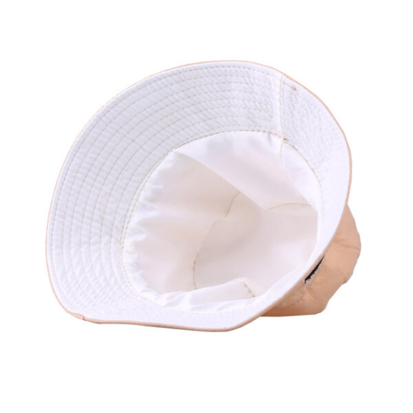 Sunscreen Breathable Hat Fishing Bucket Hats Unisex Hiking Hat - Image 2