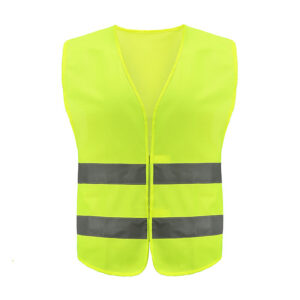 High Visibility Reflective Safety Vest Security Reflective Vest
