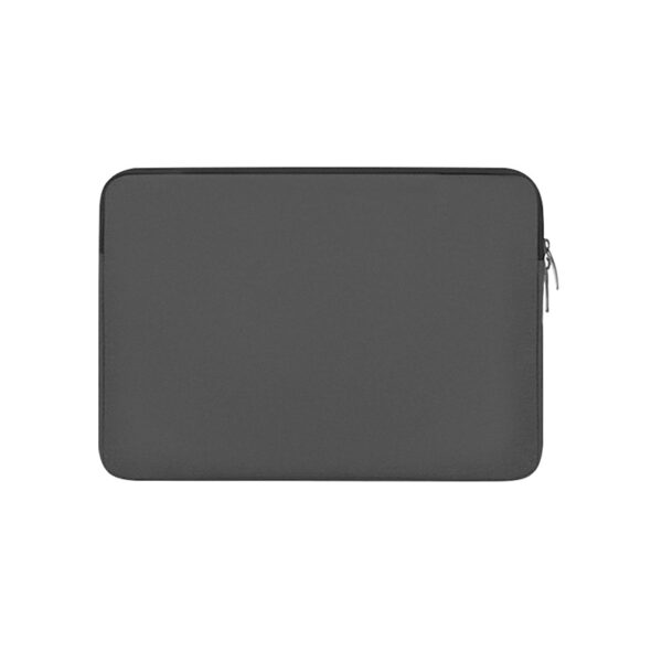 Neoprene Laptop Case Laptop Sleeve Bag Briefcase Business Carring Computer Bag - Image 9