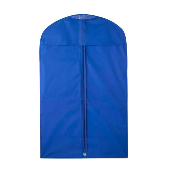 High Quality Non-woven Suit Cover Bag Wedding Dress Dustproof Cover Garment Bag - Image 4