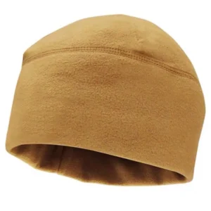 Tactical Fleece Hat - Outdoor Winter Cap