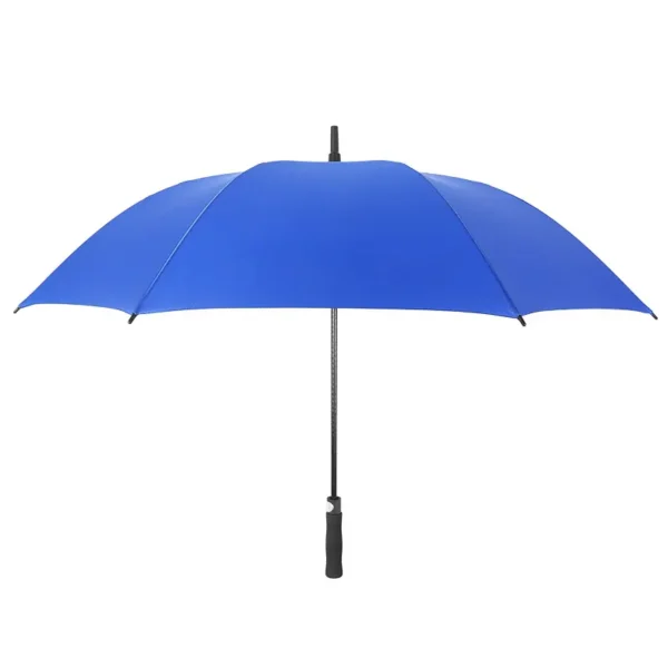 Wholesale Luxury Golf Umbrella - Custom Print Auto-Open Logo Protection - Image 5