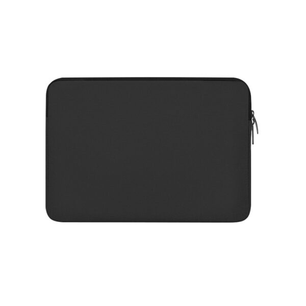 Neoprene Laptop Case Laptop Sleeve Bag Briefcase Business Carring Computer Bag - Image 8