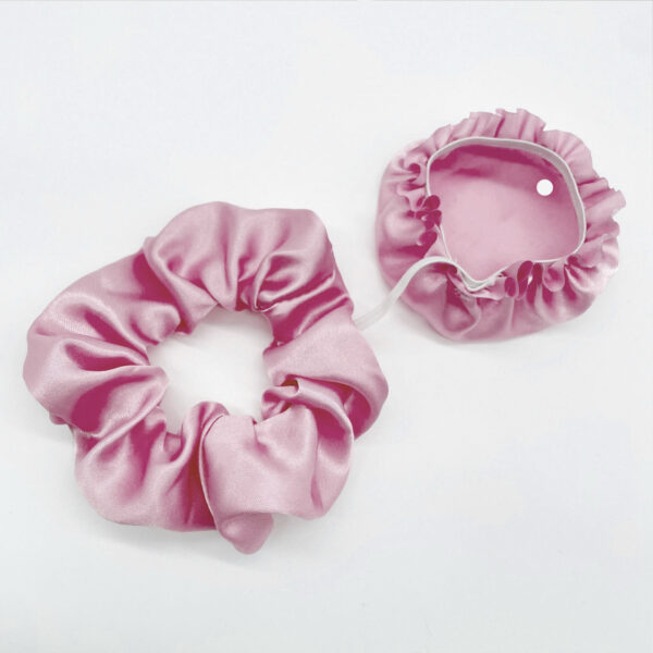 Custom Logo Elastic Cup Lid Cover Glass Cup Lid Cover For Drinks - Image 4