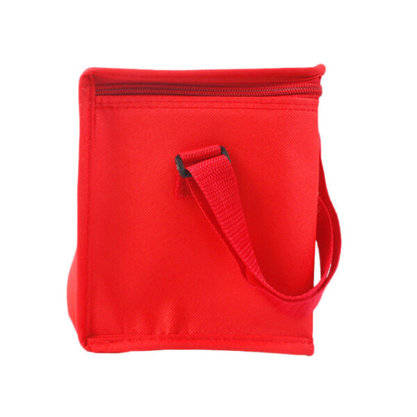 Picnic Cooler Insulated Bag Lunch Thermal Tote Bag - Image 4