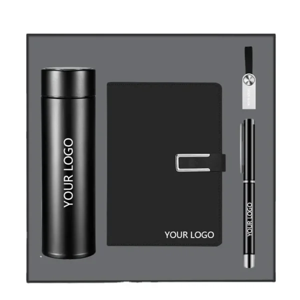 Promo Mug & Notebook Set - Birthday, Wedding, Events - Image 3
