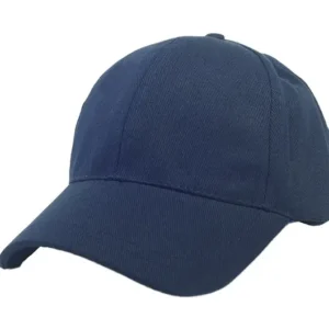 Custom Quality Mesh Snapback Cap - Men's Sports Hat