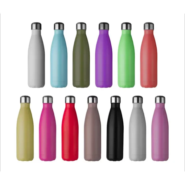 New Promo Vacuum Water Cup - Business Gift, Heat & Cool Preservation Novelty - Image 5
