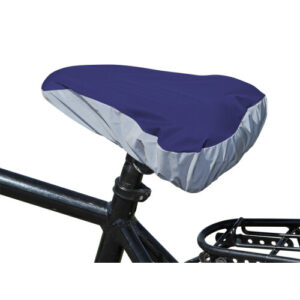 Reflective Seat Cover Waterproof Bicycle Seat Cover