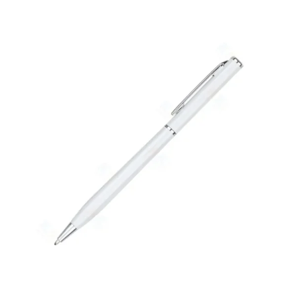Promotional Ball Pen low moq multi colored slim classic hotel personalized ballpoint pen