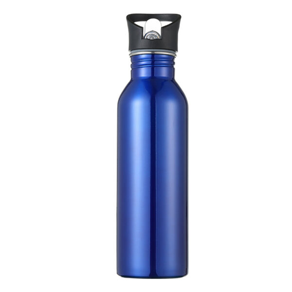 New Arrival Iron Flask Sports Water Bottles - Custom Logo - Image 6